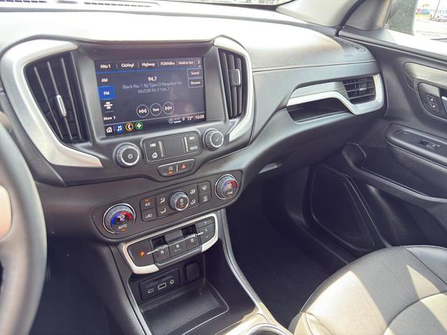 Photo of 2023 Sterling GMC Terrain