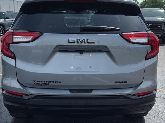 Photo of 2023 Sterling GMC Terrain