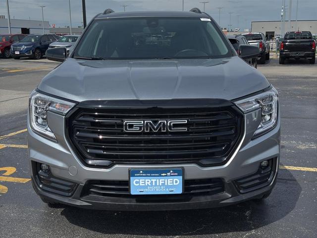 Photo of 2023 Sterling GMC Terrain