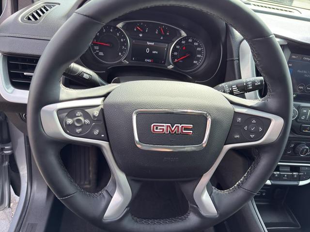 Photo of 2023 Sterling GMC Terrain