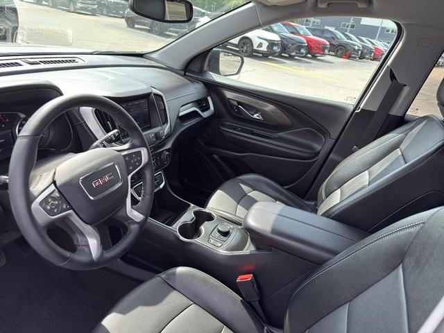 Photo of 2023 Sterling GMC Terrain