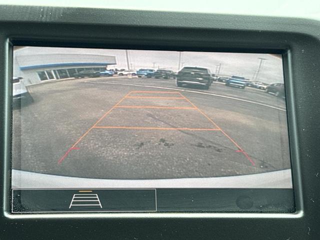 Photo of 2023 Summit White Chevrolet Equinox