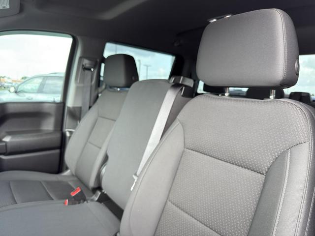 Photo of 2024 Summit White GMC Sierra 1500