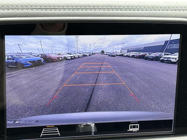 Photo of 2022 Silver Ice Metallic Chevrolet Blazer