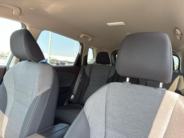 Photo of 2023 Brilliant Silver Metallic Nissan Rogue