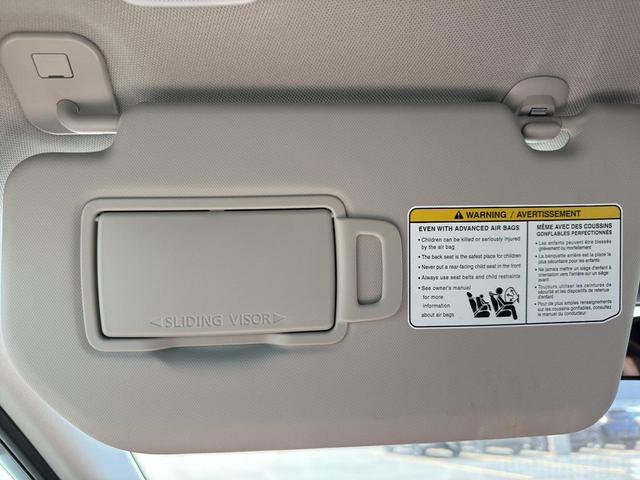 Photo of 2023 Brilliant Silver Metallic Nissan Rogue