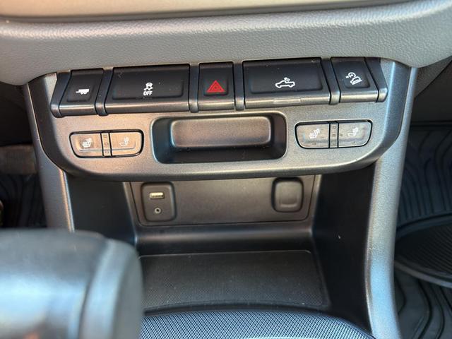 Photo of 2016 Black Chevrolet Colorado