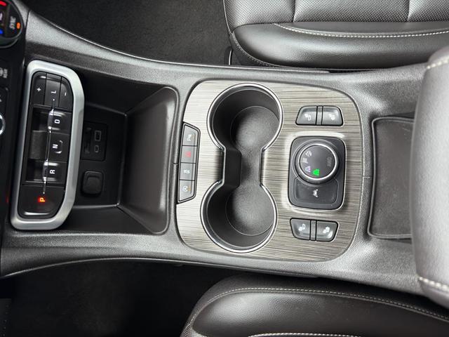 Photo of 2023 Summit White GMC Acadia