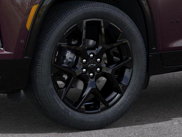Photo of 2026 Stardust Chevrolet Traverse