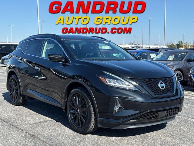 2022 Nissan Murano