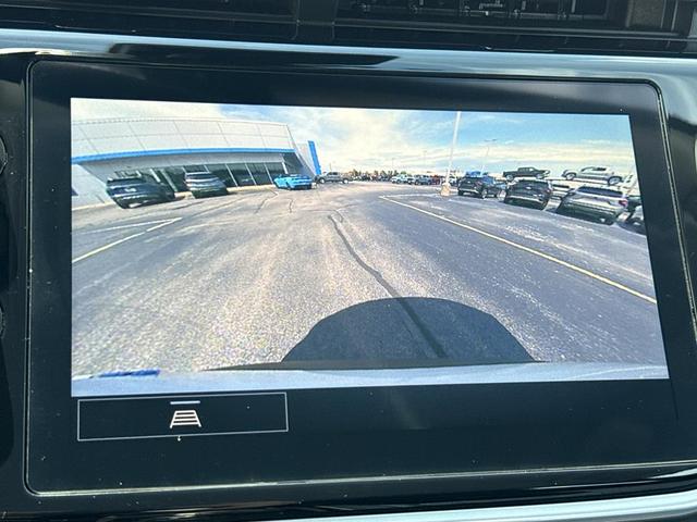 Photo of 2022 Summit White Chevrolet Bolt EUV