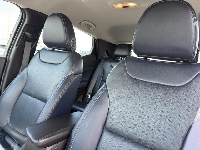 Photo of 2022 Summit White Chevrolet Bolt EUV
