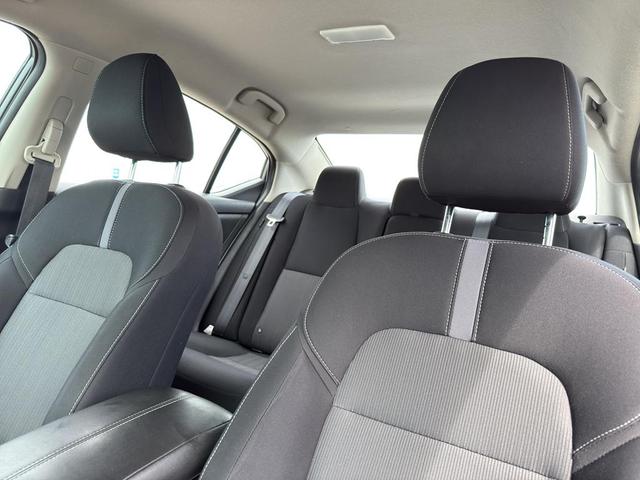 Photo of 2021 Gun Metallic Nissan Sentra