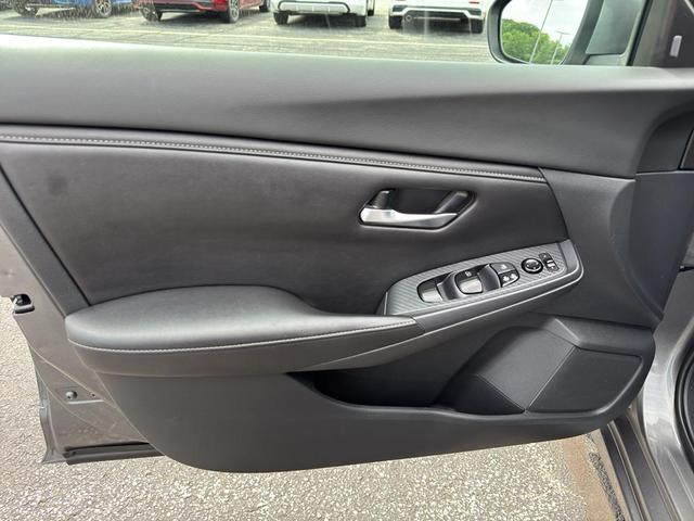 Photo of 2021 Gun Metallic Nissan Sentra