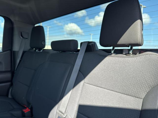 Photo of 2019 Red Chevrolet Silverado 1500