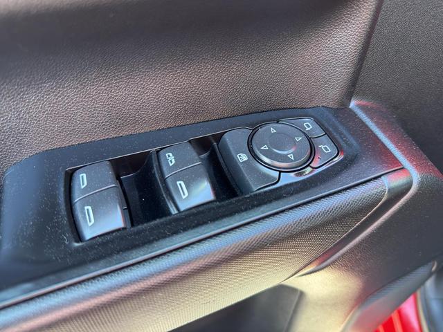Photo of 2019 Red Chevrolet Silverado 1500