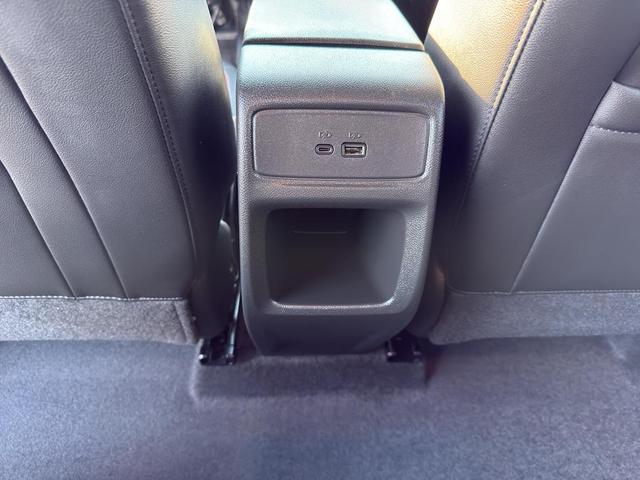 Photo of 2025 Mosaic Black Metallic Chevrolet Trax
