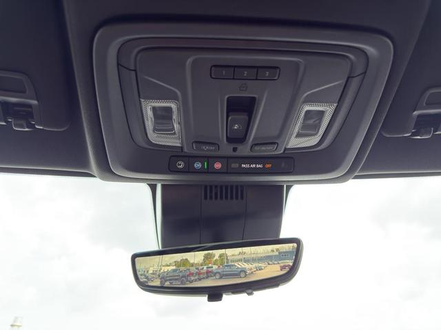 Photo of 2024 Black Chevrolet Silverado 1500