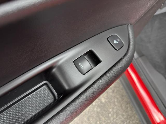 Photo of 2023 Red Chevrolet Blazer