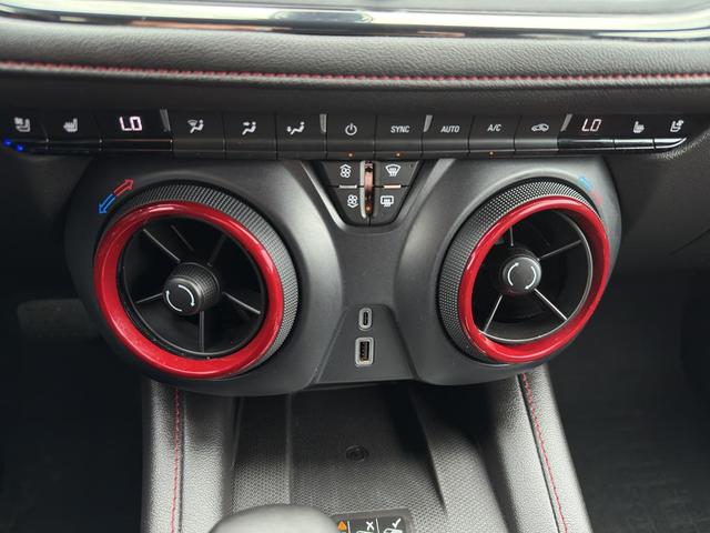 Photo of 2023 Red Chevrolet Blazer
