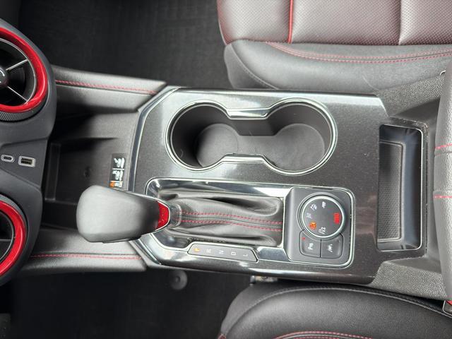 Photo of 2023 Red Chevrolet Blazer