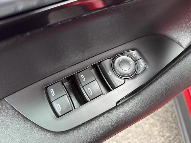 Photo of 2023 Red Chevrolet Blazer