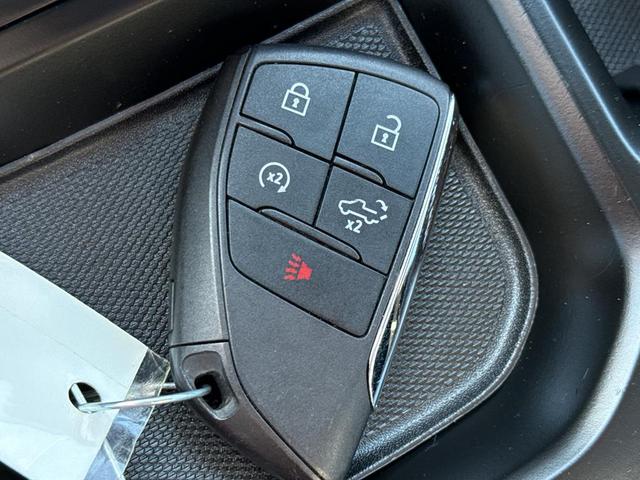 Photo of 2023 Black Chevrolet Silverado 1500