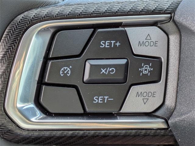 Photo of 2025 Molten Ford Mustang