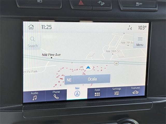 Photo of 2021 Lead Foot Ford F-150