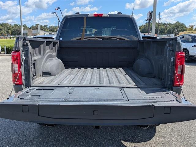 Photo of 2021 Lead Foot Ford F-150