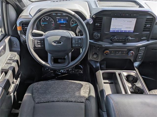 Photo of 2021 Lead Foot Ford F-150