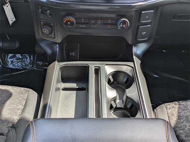 Photo of 2021 Lead Foot Ford F-150