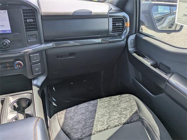 Photo of 2021 Lead Foot Ford F-150