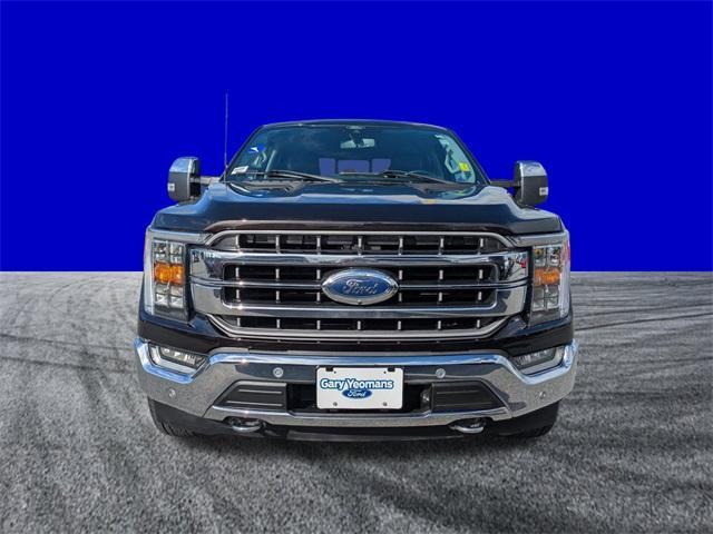 Photo of 2021 Brown Ford F-150