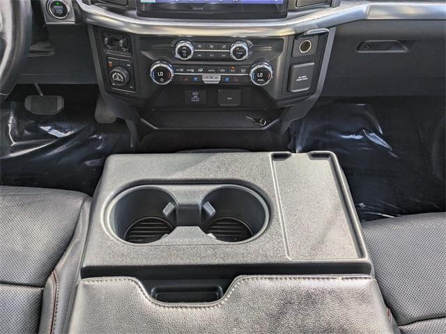 Photo of 2021 Brown Ford F-150