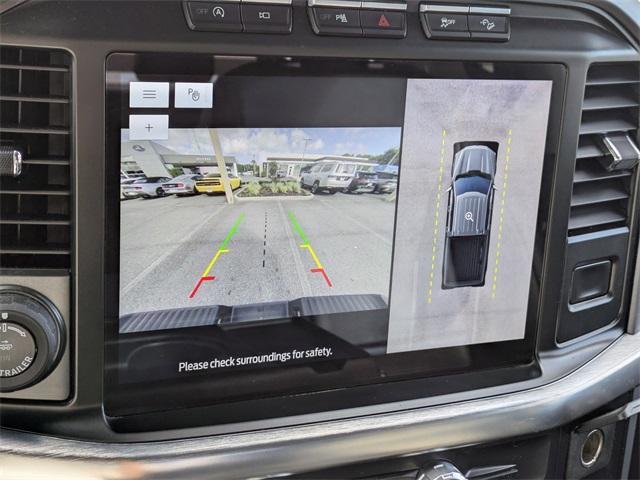 Photo of 2021 Brown Ford F-150