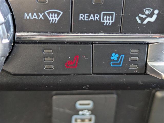 Photo of 2021 Brown Ford F-150