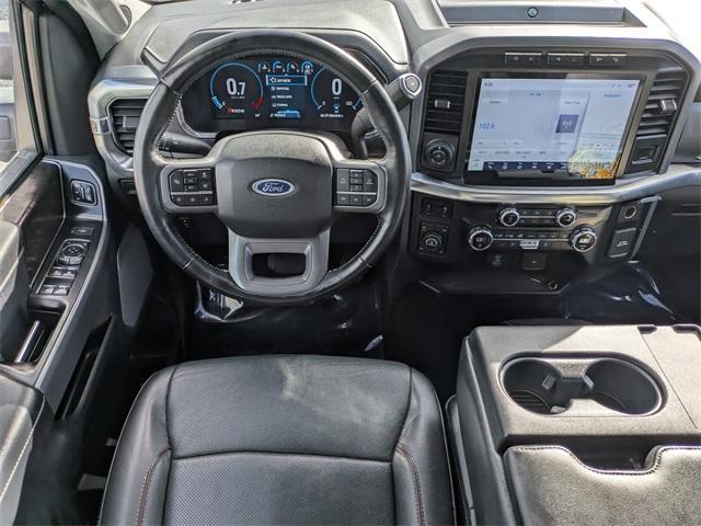Photo of 2021 Brown Ford F-150