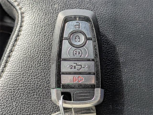 Photo of 2021 Brown Ford F-150