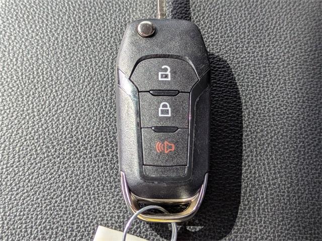 Photo of 2023 Oxford White Ford F-150