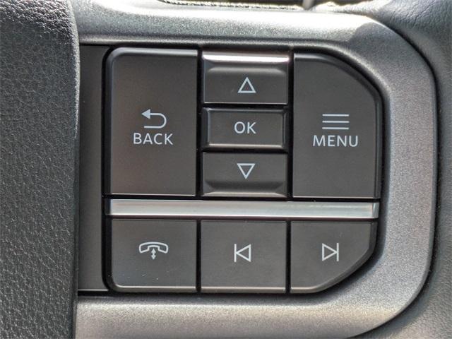 Photo of 2023 Oxford White Ford F-150