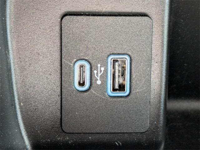 Photo of 2023 Oxford White Ford F-150