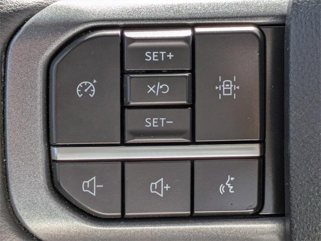 Photo of 2023 Oxford White Ford F-150