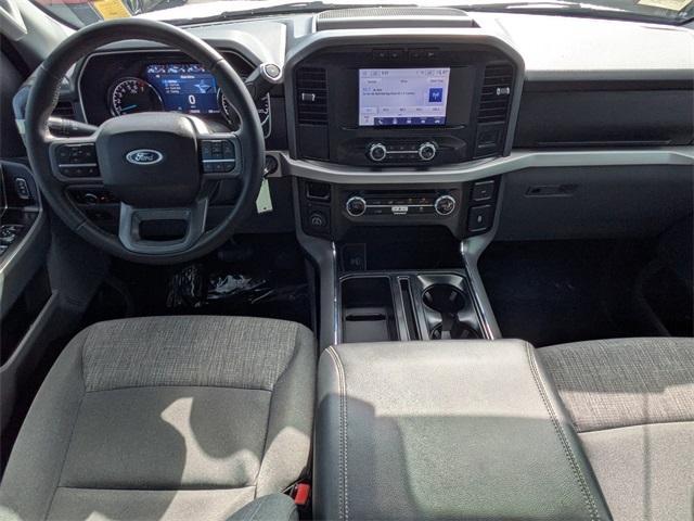 Photo of 2023 Oxford White Ford F-150