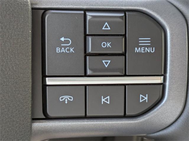 Photo of 2026 White Ford F-250