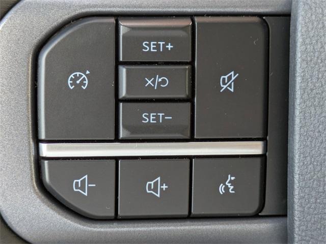 Photo of 2026 White Ford F-250
