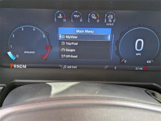 Photo of 2026 White Ford F-250