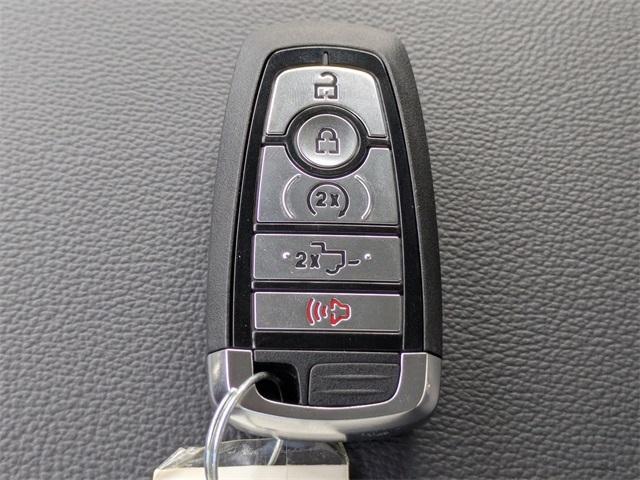 Photo of 2026 White Ford F-250
