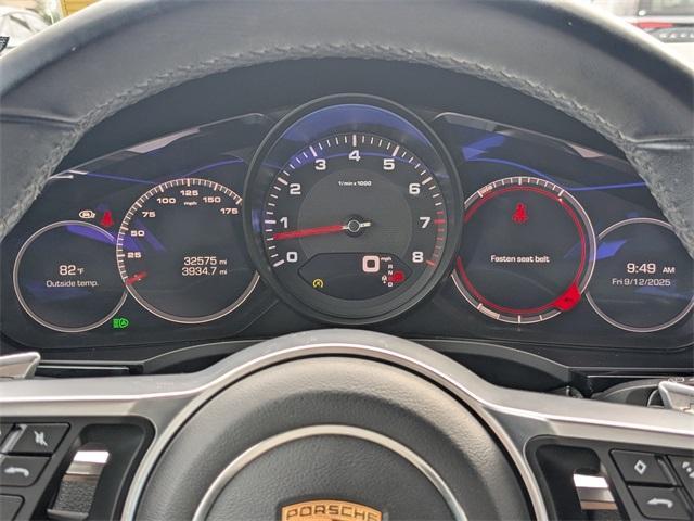 Photo of 2019 Rhodium Silver Porsche Cayenne