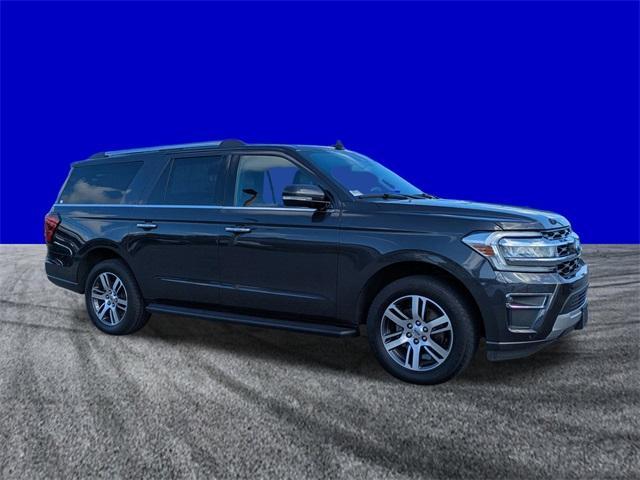 2024 Ford Expedition Max